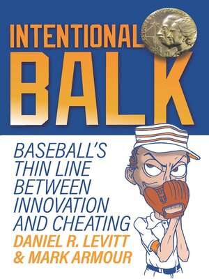 cover image of Intentional Balk